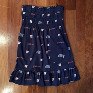 Florida Gators Sundress / Cover up